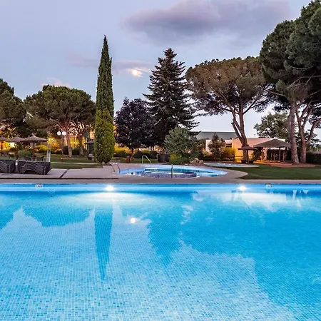 Hotel Mas Sola-2